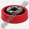 Olcsó Retro AshTray, Red (IT1042)